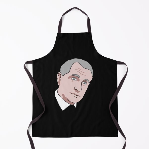Item preview, Georges Bataille Minimal Portrait - Philosophy designed and sold by isstgeschichte.