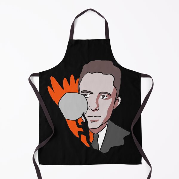 Item preview, Albert Camus - The Myth of Sisyphus - French Philosophy Existentialist designed and sold by isstgeschichte.