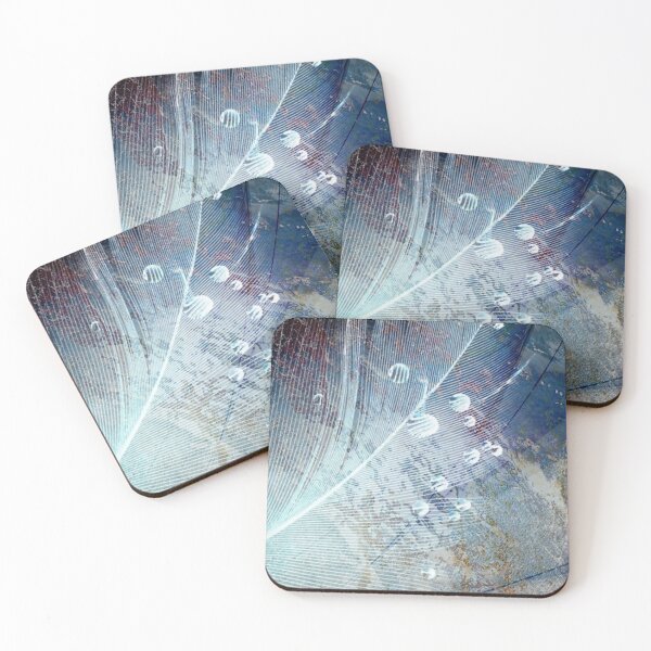 Item preview, FEATHER designed and sold by ELEGANZZIA.