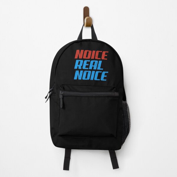 Item preview, NOICE, REAL NOICE designed and sold by Madjack Tees Kiwi SuperStore.