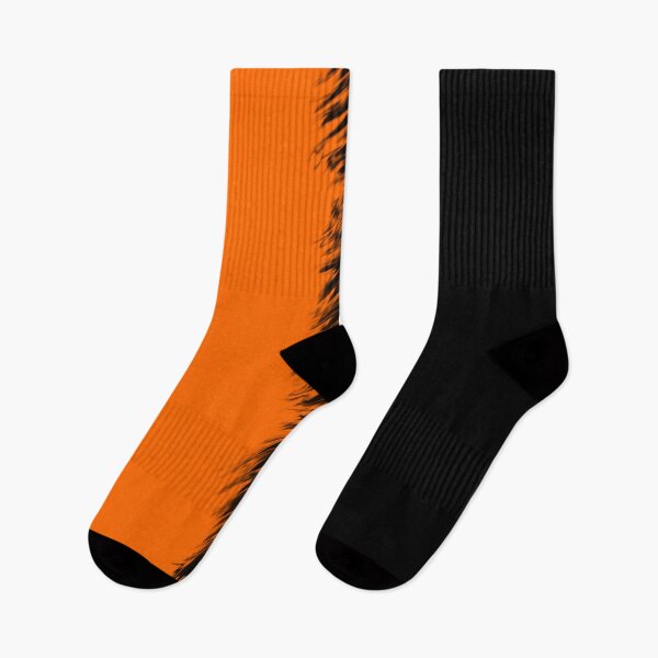 Item preview, Black and Orange shadows, graphic designed and sold by JcB-Arts.