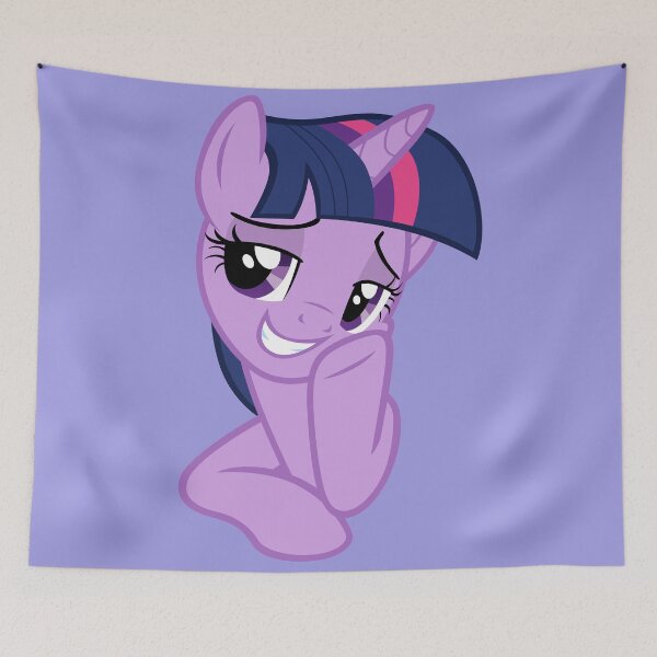 Item preview, Twilight Sparkle designed and sold by Tardifice.