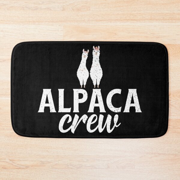 Item preview, Funny Retro Vintage Alpaca designed and sold by jcorres.