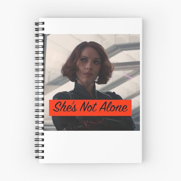 Item preview, She's Not Alone designed and sold by allthecollages.