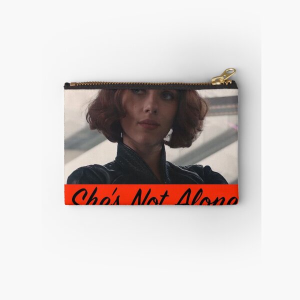 Item preview, She's Not Alone designed and sold by allthecollages.