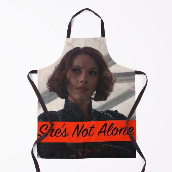 Item preview, She's Not Alone designed and sold by allthecollages.