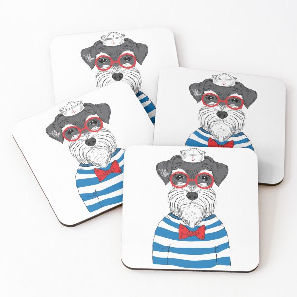 Item preview, Sailor Dog designed and sold by ObiPrints.