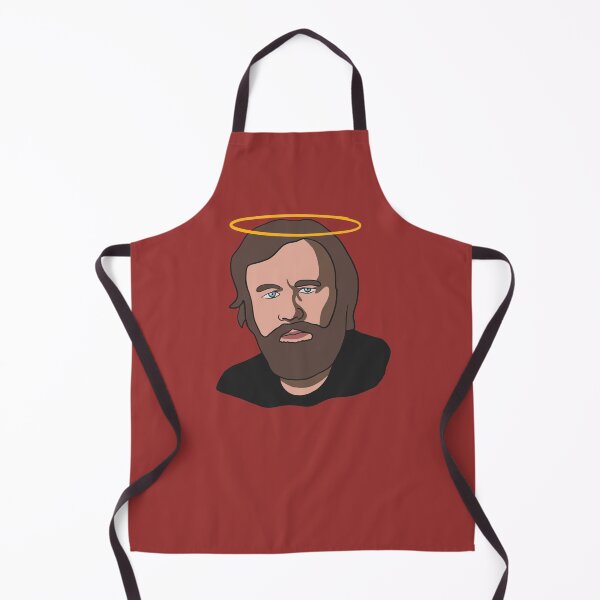 Item preview, Slavoj Zizek With A Halo (Angel) designed and sold by isstgeschichte.