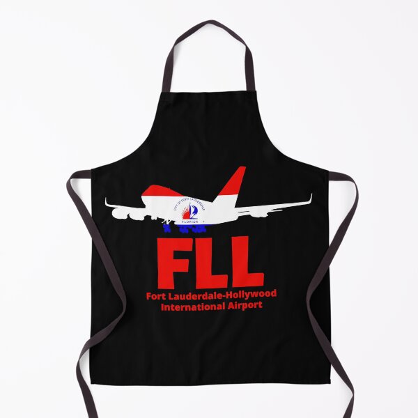 Item preview, Stickers Travel Airport Airline Fort Lauderdale-Hollywood International Airport FLL designed and sold by starshiporion.