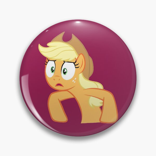 Artikelvorschau, Applejack entworfen und verkauft von Tardifice.
