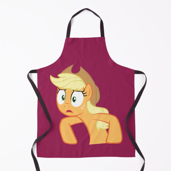 Item preview, Applejack designed and sold by Tardifice.