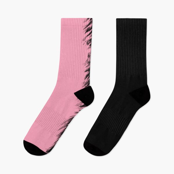Item preview, Black and Pink shadows, graphic designed and sold by JcB-Arts.