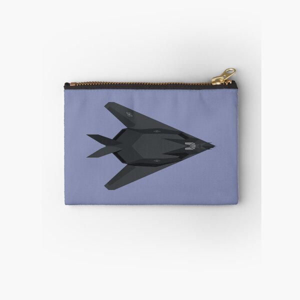 Item preview, F-117 Stealth Jet Aircraft - Twilight designed and sold by VoodooCircus.