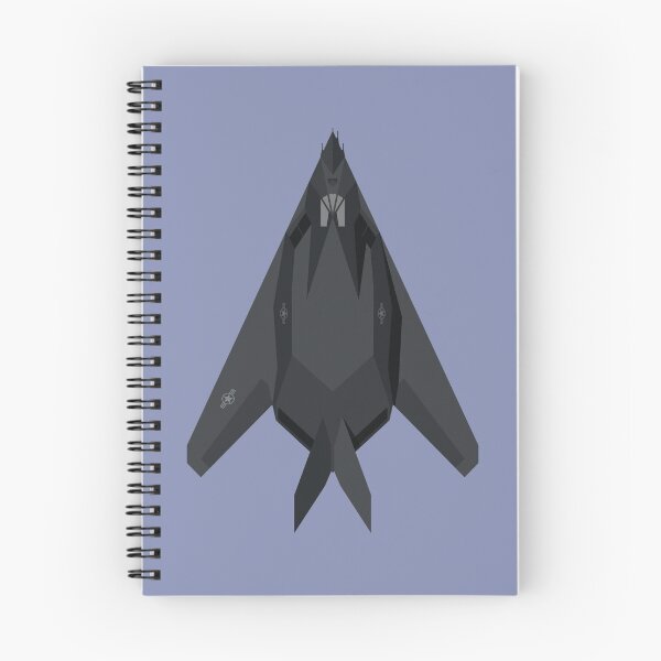 Item preview, F-117 Stealth Jet Aircraft - Twilight designed and sold by VoodooCircus.