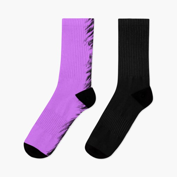 Item preview, Black and Violet shadows, graphic designed and sold by JcB-Arts.