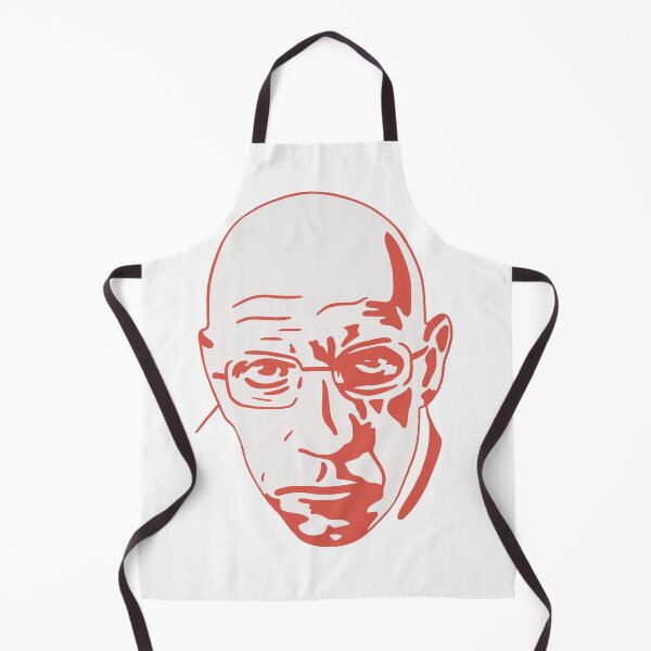 Item preview, Michel Foucault Minimal Portrait - Foucault You designed and sold by isstgeschichte.