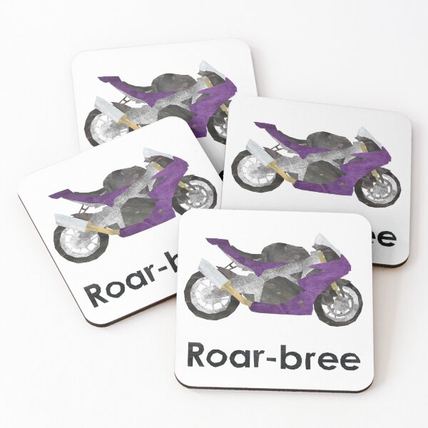 Item preview, GV - Roar-bree designed and sold by BabbanGaelg.