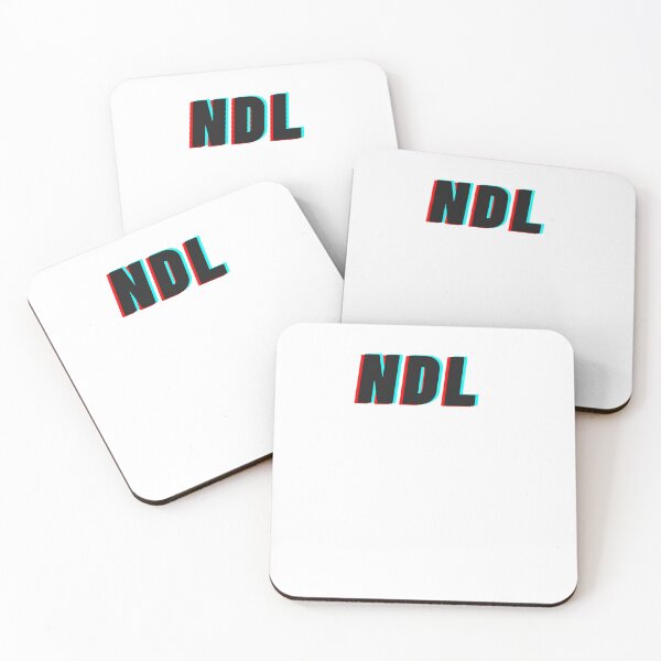 Item preview, NDL designed and sold by Skaters.