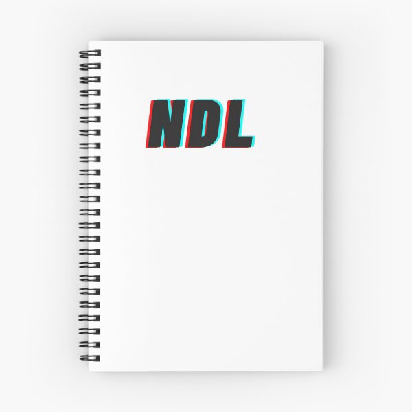 Item preview, NDL designed and sold by Skaters.