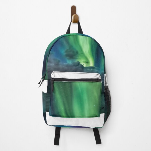Item preview, Auroras and the shooting star designed and sold by Frank Olsen.