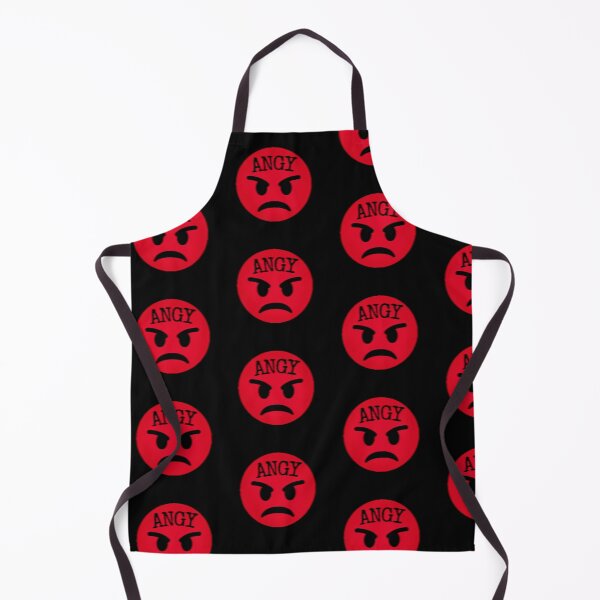 Item preview, Angy emoji designed and sold by marjard.