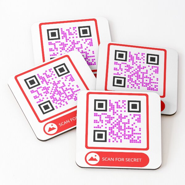 Item preview, QR code -I GOT 2 LINES designed and sold by IgaBarClay.