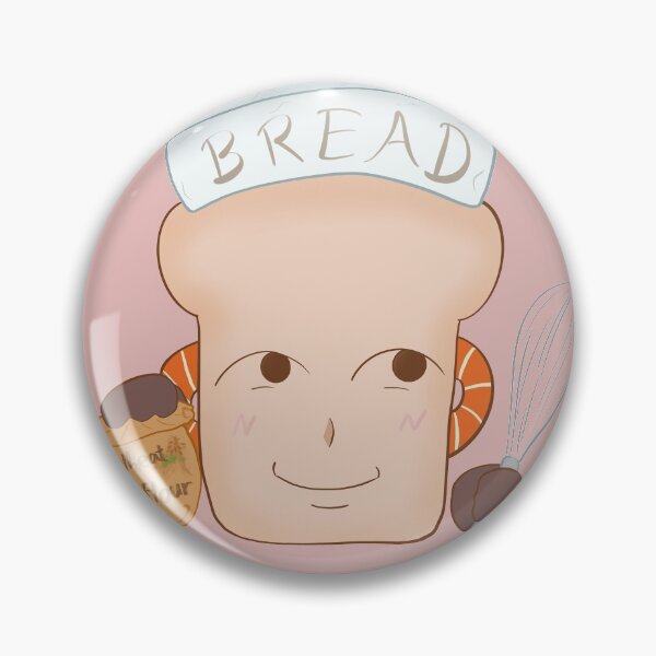 Item preview, A deep-eyed baking bread designed and sold by BreadMean.