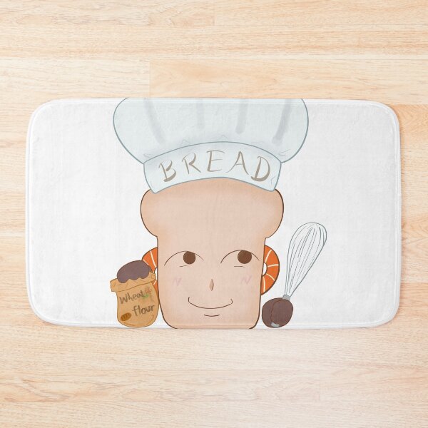 Item preview, A deep-eyed baking bread designed and sold by BreadMean.