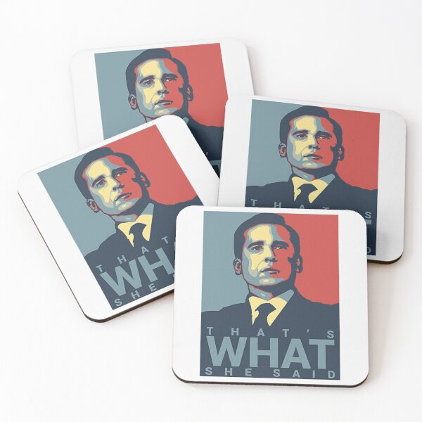 Item preview, That's what she said designed and sold by StyleHubDesign.