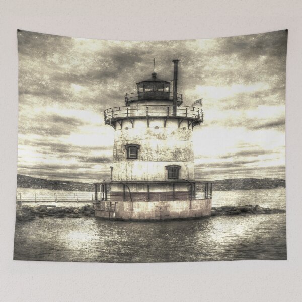 Item preview, Sleepy Hollow Light Vintage designed and sold by Londonimages.