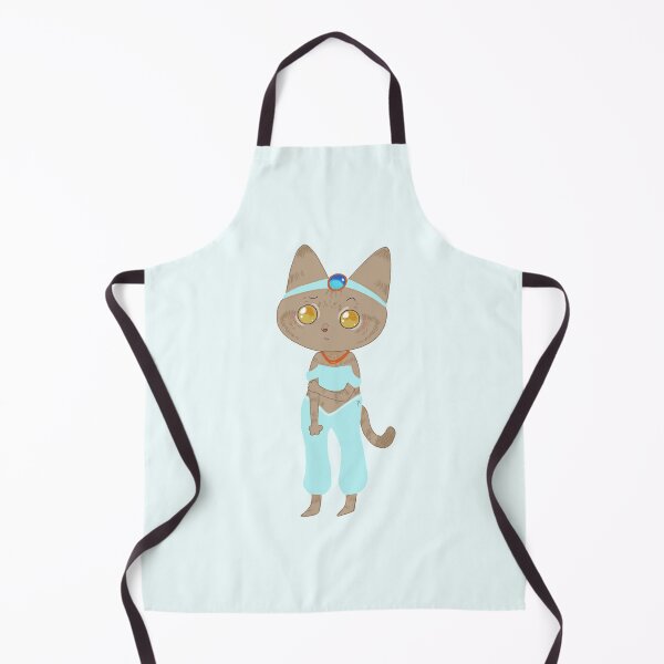 Item preview, Jasmine cat designed and sold by bitingnclawing.