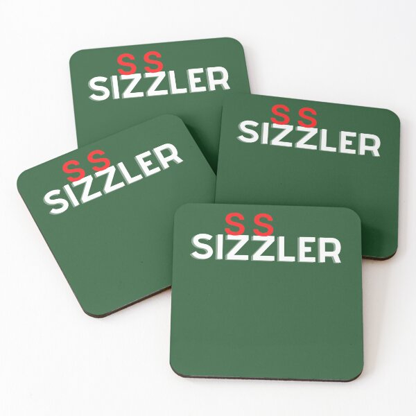 Item preview, Sizzler designed and sold by Skaters.