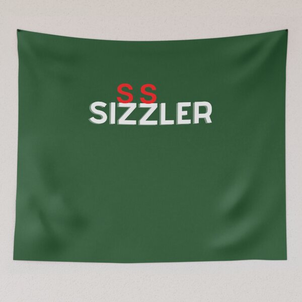 Item preview, Sizzler designed and sold by Skaters.