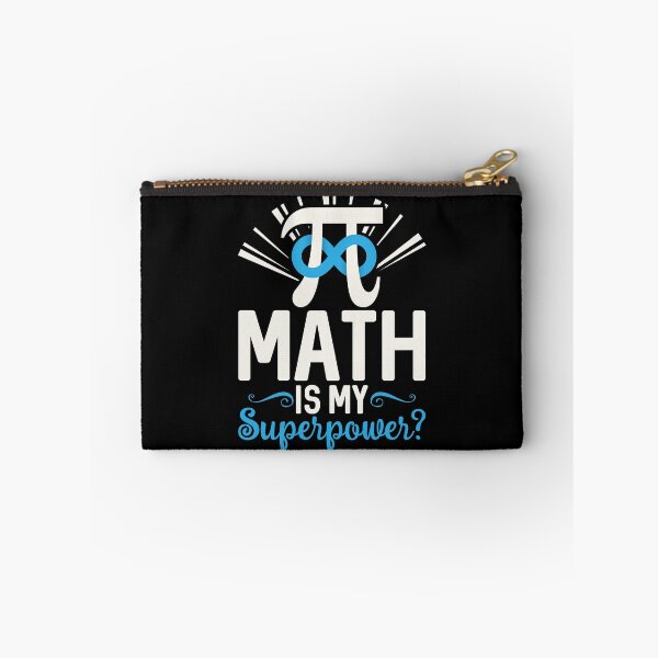 Item preview, Funny Distressed Retro Vintage Math Superpower designed and sold by jcorres.