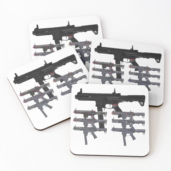 Item preview, ARP-9 designed and sold by emily-87.