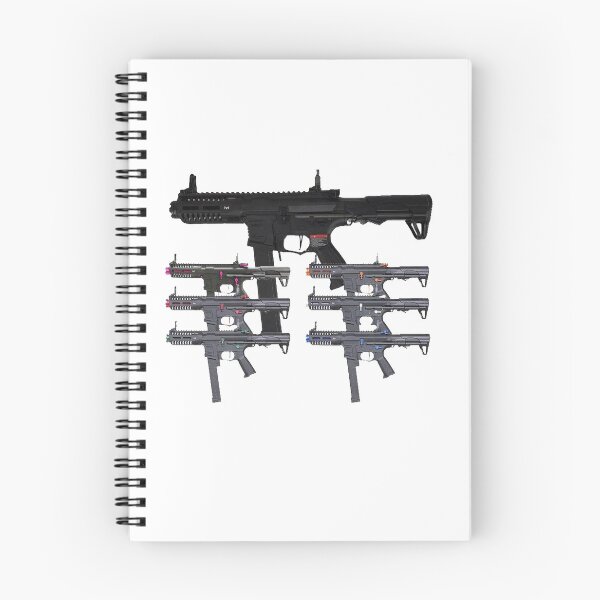 Item preview, ARP-9 designed and sold by emily-87.