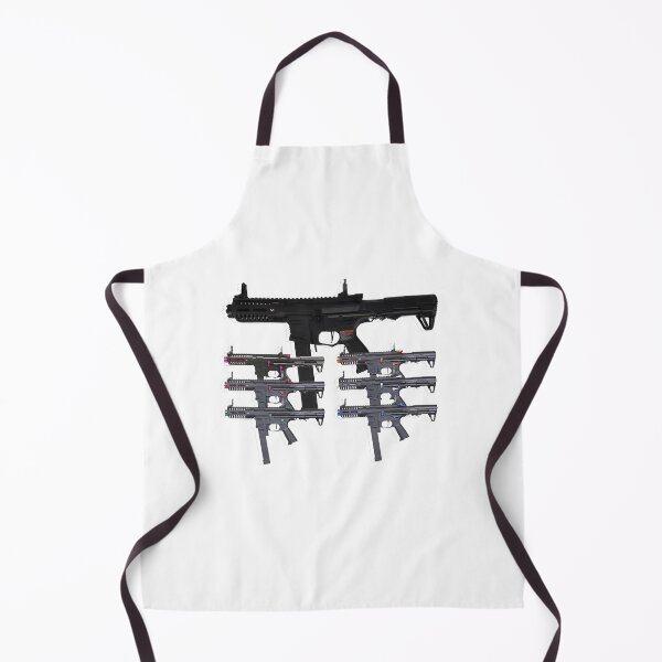 Item preview, ARP-9 designed and sold by emily-87.