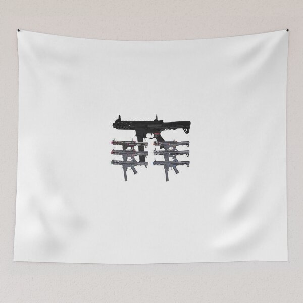 Item preview, ARP-9 designed and sold by emily-87.