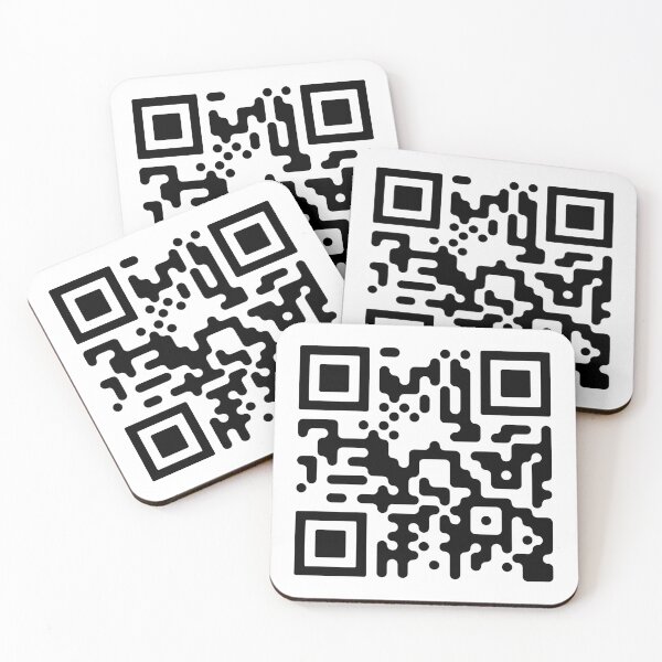 Item preview, QR code -The Joker designed and sold by IgaBarClay.