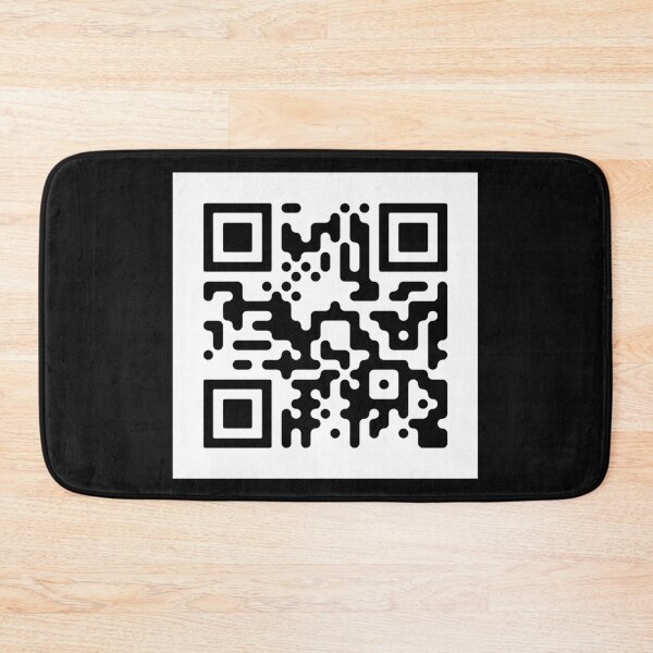 Item preview, QR code -The Joker designed and sold by IgaBarClay.