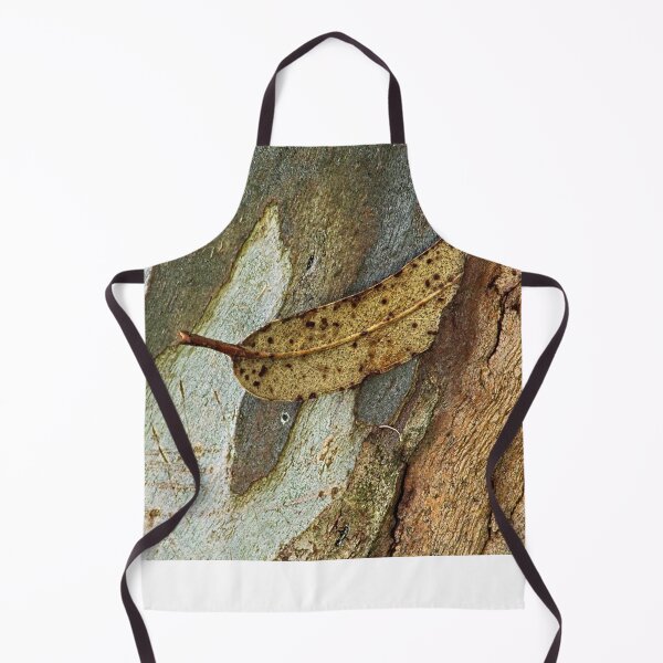 Item preview, Eucalyptus Tree Bark Wood leaf Abstract Natural Texture designed and sold by Anna Lemos.