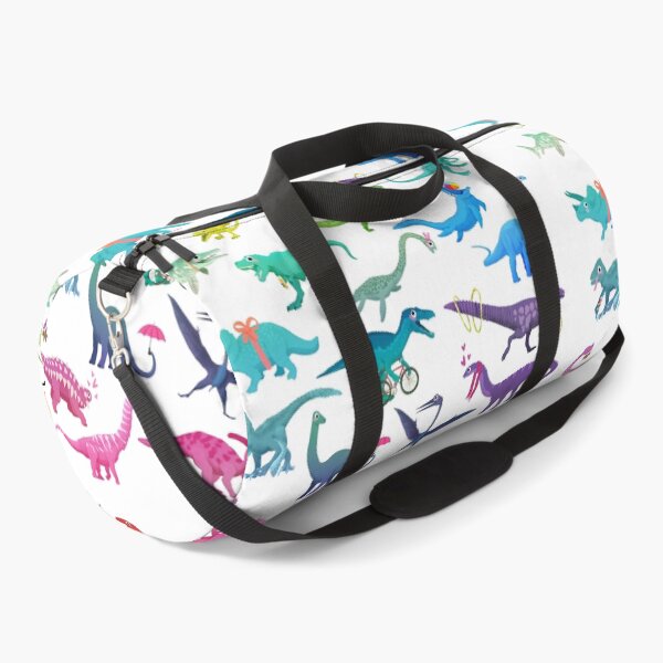 Item preview, Rainbow dinos designed and sold by hellgy.