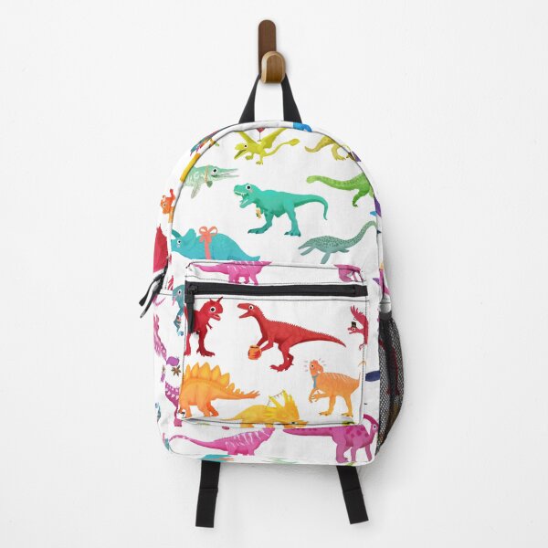 Item preview, Rainbow dinos designed and sold by hellgy.