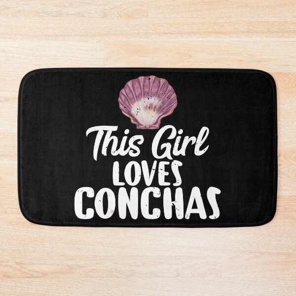 Item preview, Conchas (2) designed and sold by jcorres.