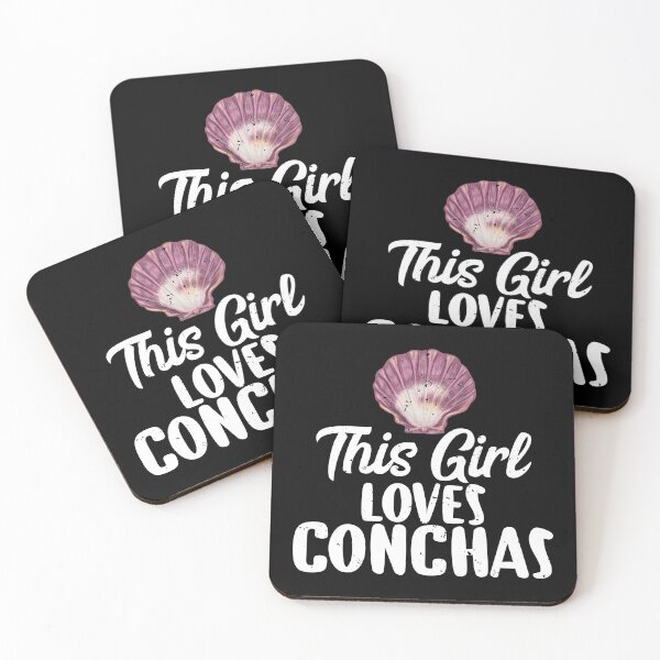 Item preview, Conchas (2) designed and sold by jcorres.