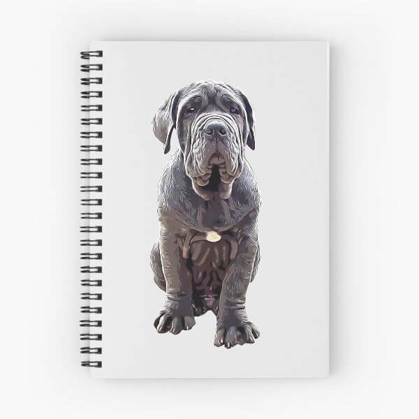 Item preview, Neapolitan Mastiff - Stunning Dog! designed and sold by ElegantCat.