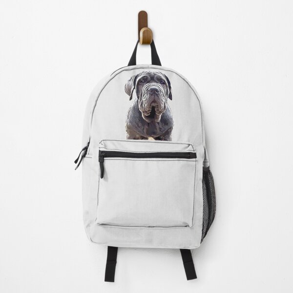 Item preview, Neapolitan Mastiff - Stunning Dog! designed and sold by ElegantCat.