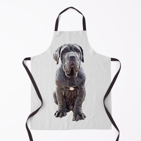 Item preview, Neapolitan Mastiff - Stunning Dog! designed and sold by ElegantCat.