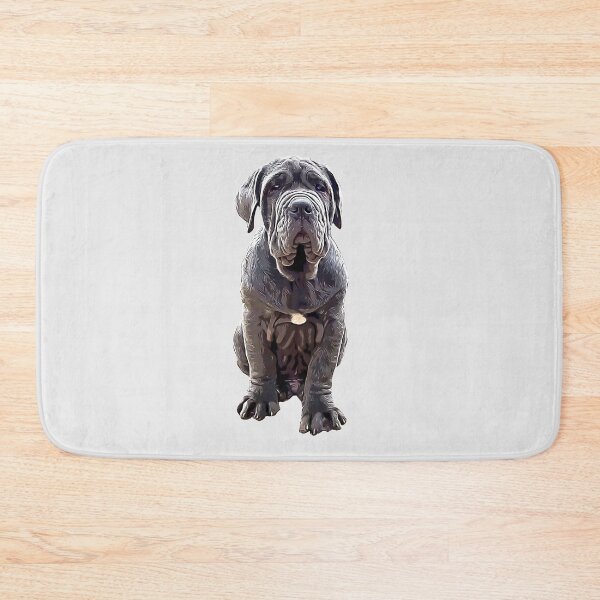Item preview, Neapolitan Mastiff - Stunning Dog! designed and sold by ElegantCat.
