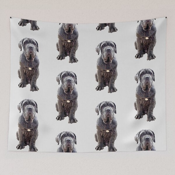 Item preview, Neapolitan Mastiff - Stunning Dog! designed and sold by ElegantCat.